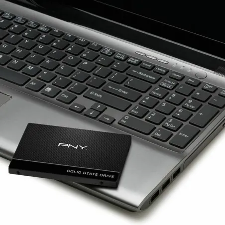 Kõvaketas PNY 2,5" 250 GB SSD