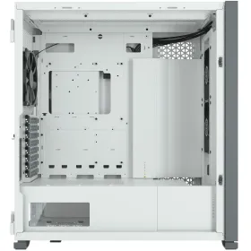 ATX Semi-tower Korpus Corsair 7000D AIRFLOW Valge