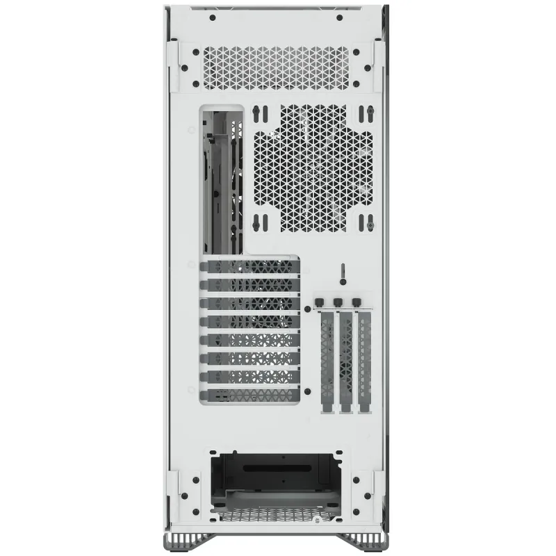 ATX Pus-torņveida Kārba Corsair 7000D AIRFLOW Balts