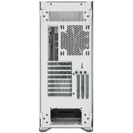 ATX Semi-tower Korpus Corsair 7000D AIRFLOW Valge