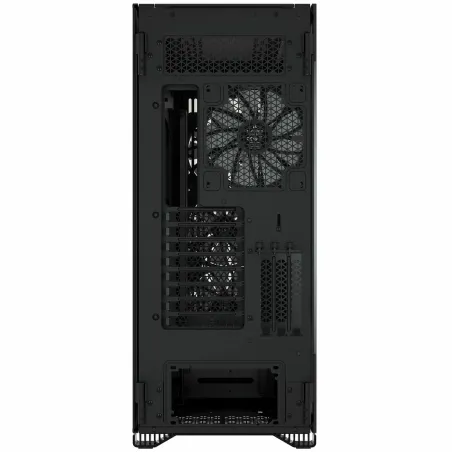 Блок полубашня ATX Galileo Corsair iCUE 7000X RGB Чёрный