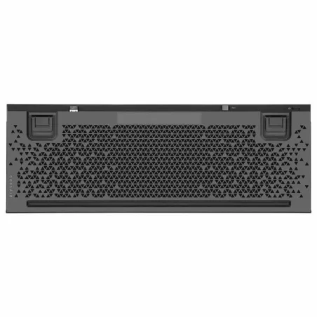 Keyboard Corsair Azerty French Black AZERTY