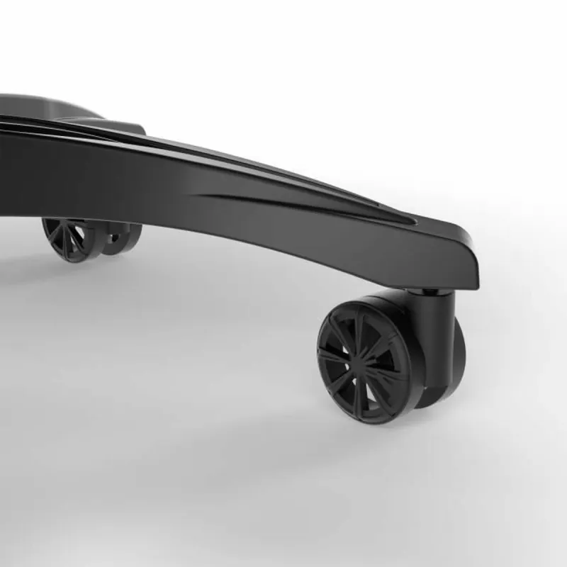 Spēļu Krēsls Corsair TC100 Melns