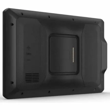 GPS Garmin Camper 1095
