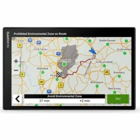 GPS Garmin DriveSmart 86 MT-S
