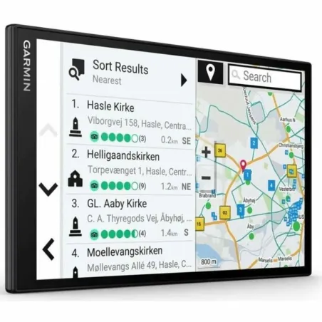 GPS Garmin DriveSmart 86 MT-S