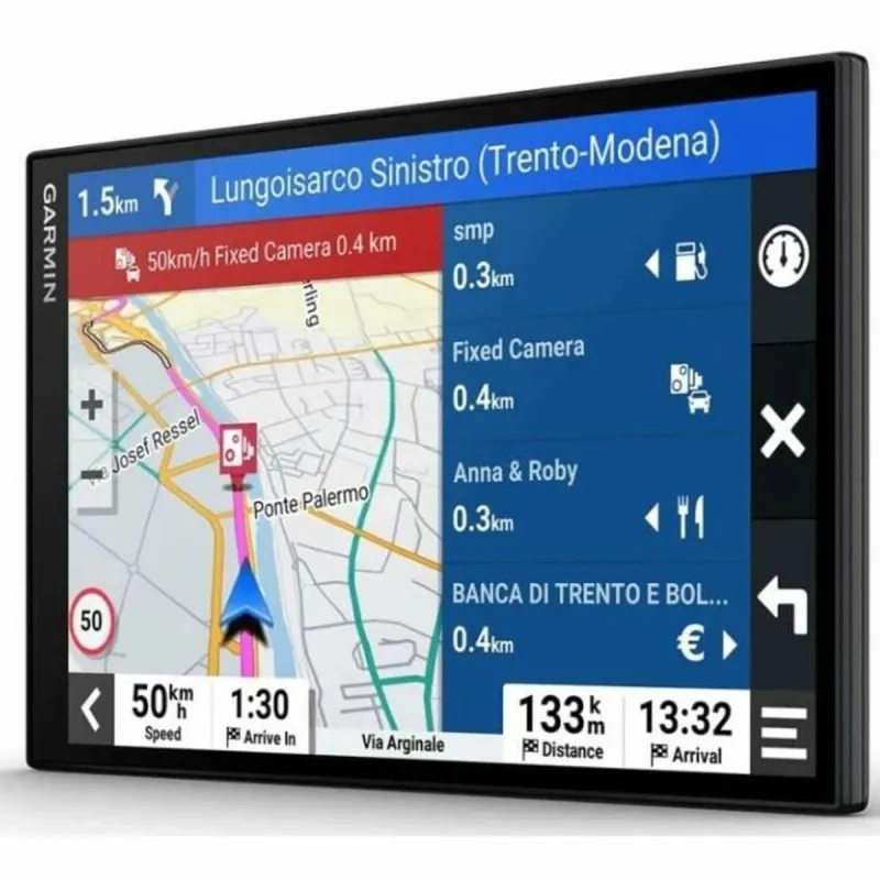 GPS Garmin DriveSmart 86 MT-S