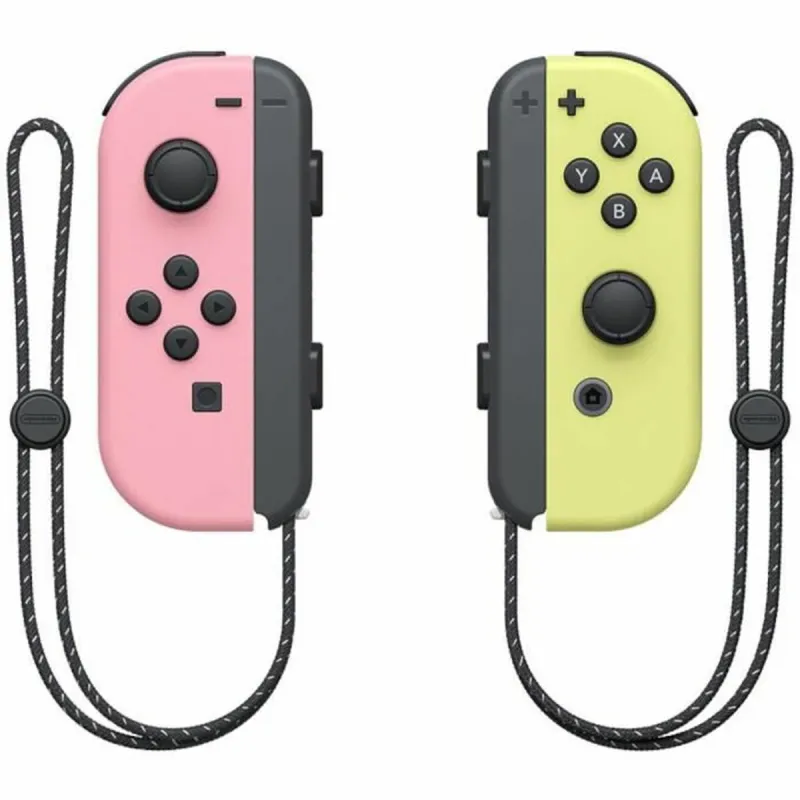 ДУ Nintendo 10011583 Белый Nintendo Switch