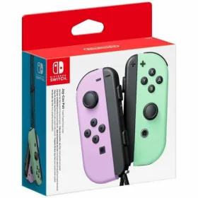 Apyrankė Nintendo Switch Pastel
