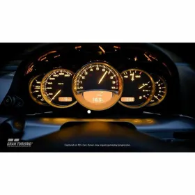 PlayStation 4 -videopeli Polyphony Digital Gran Turismo 7