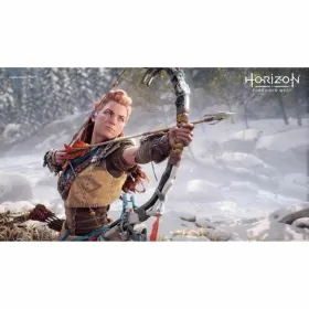 PlayStation 4 videomäng Guerrilla Games Horizon: Forbidden West