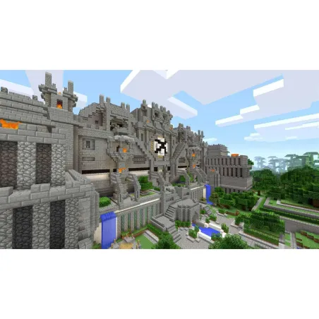 Видеоигры PlayStation 4 Mojang Minecraft Starter Refresh Edition