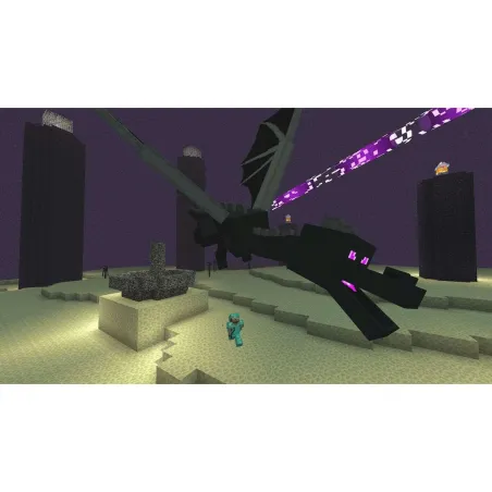 Видеоигры PlayStation 4 Mojang Minecraft Starter Refresh Edition