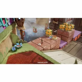 PlayStation 5 -videopeli Playstation Studios Sackboy: A Big Adventure