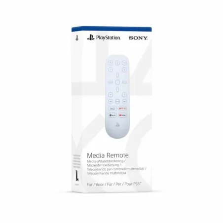 Kaugjuhtimispult Sony PlayStation 5