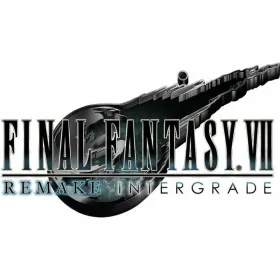 PlayStation 5 videomäng Square Enix Final Fantasy VII Remake Intergrade