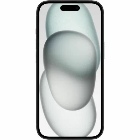 Nutitelefonid Apple iPhone 15 256 GB Must