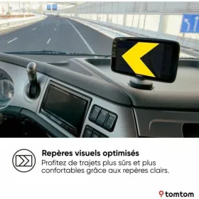GPS-paikannin TomTom GO Expert Plus