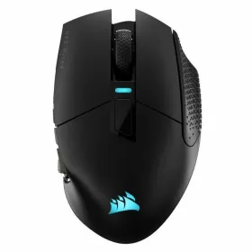 Wireless Bluetooth Mouse Corsair SCIMITAR ELITE RGB Black