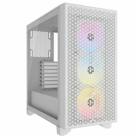 ATX Korpus Corsair CC-9011256-WW Valge