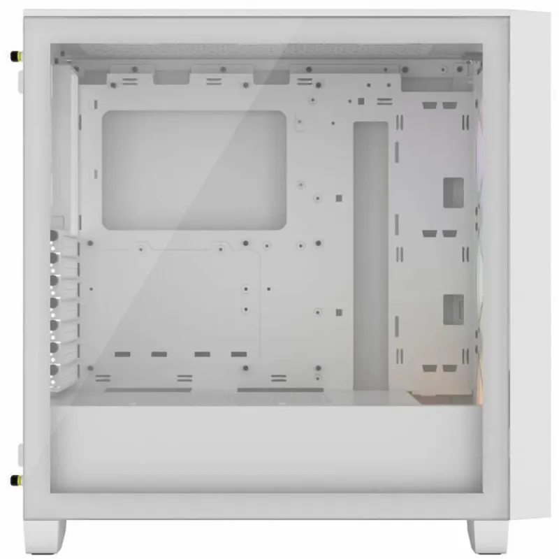 ATX korpusas Corsair CC-9011256-WW Balta