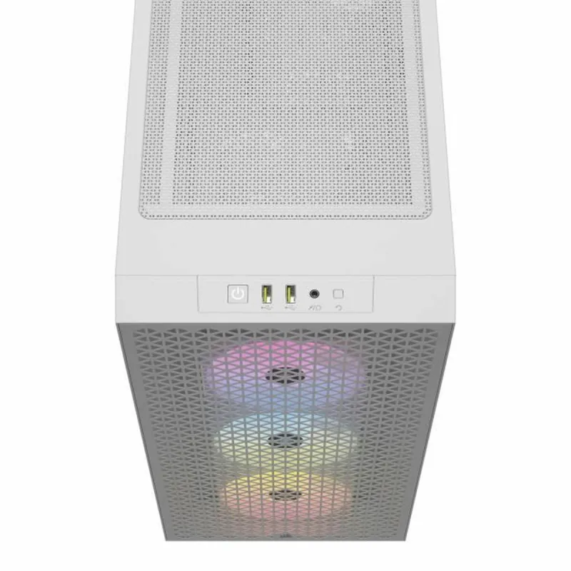 ATX Korpus Corsair CC-9011256-WW Valge