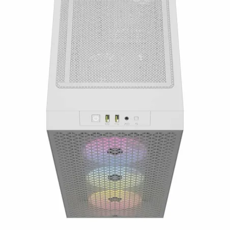 ATX Kārba Corsair CC-9011256-WW Balts