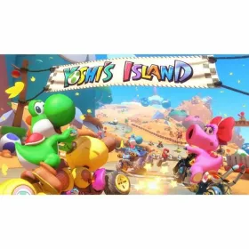 Videopeli Switchille Nintendo Mario Kart Deluxe (FR)
