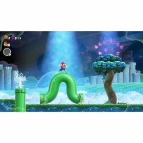 Videopeli Switchille Nintendo Super Mario Bros. Wonder (FR)