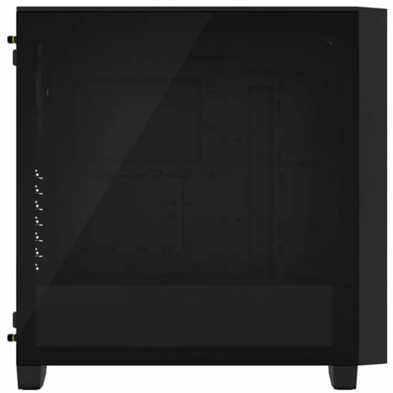 ATX semi-tornikotelo Corsair CC-9011251-WW Musta