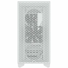 ATX Semi-tower Korpus Corsair CC-9011252-WW Valge