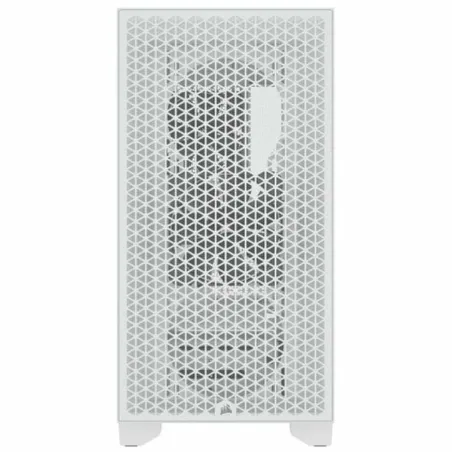 ATX Semi-tower Korpus Corsair CC-9011252-WW Valge