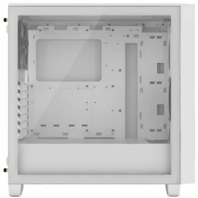 ATX Pus-torņveida Kārba Corsair CC-9011252-WW Balts