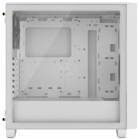 ATX pusiau bokšto tipo korpusas Corsair CC-9011252-WW Balta