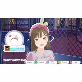 Videopeli Switchille Nintendo Fashion Dreamer (FR)