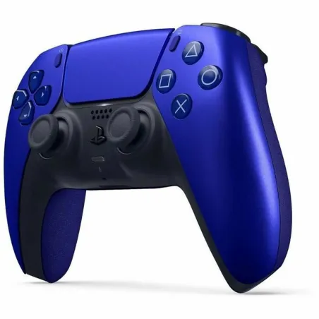 PS5 DualSense -ohjain Sony Deep Earth - Cobalt Blue