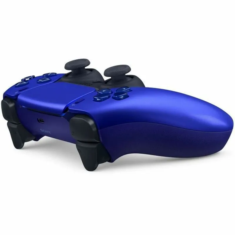 PS5 DualSense Pult Sony Deep Earth - Cobalt Blue