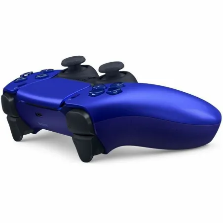 PS5 DualSense Pult Sony Deep Earth - Cobalt Blue