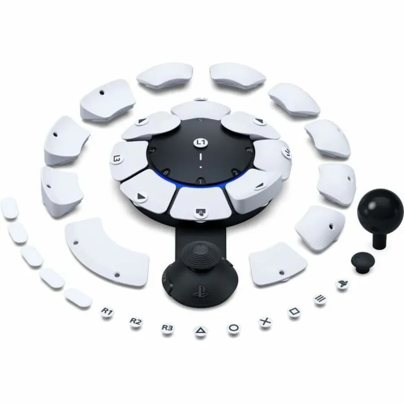 Xbox One Vadāmierīce Sony 1000038368