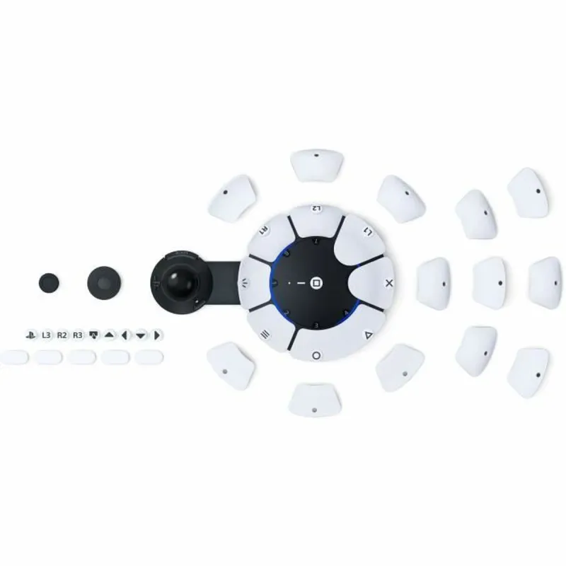 Xbox One Vadāmierīce Sony 1000038368