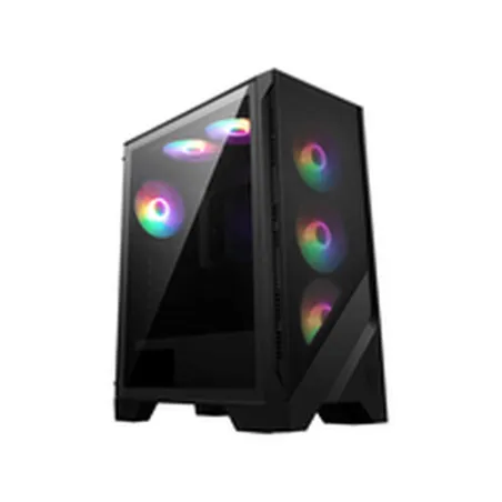 ATX Semi-tower Korpus MSI