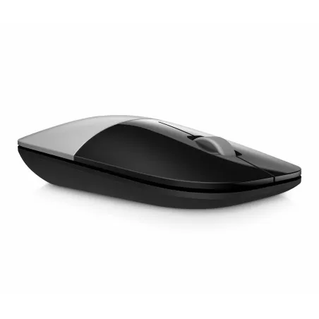 Wireless Mouse HP X7Q44AA#ABB Black Grey Black/Silver Silver