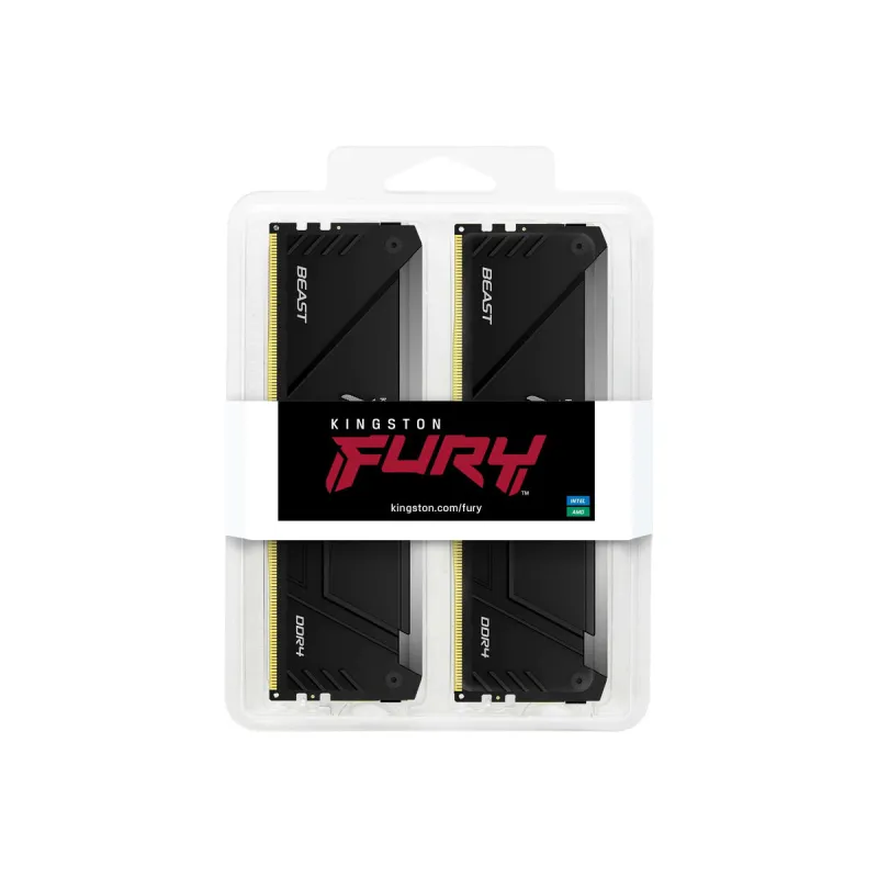 RAM Atmiņa Kingston KF436C18BB2AK2/32 32 GB CL18