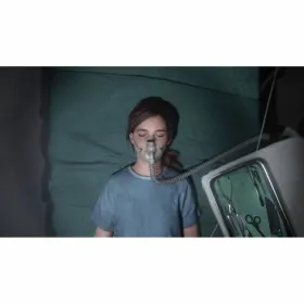 Videospēle PlayStation 5 Naughty Dog The Last of Us: Part II - Remastered (FR)