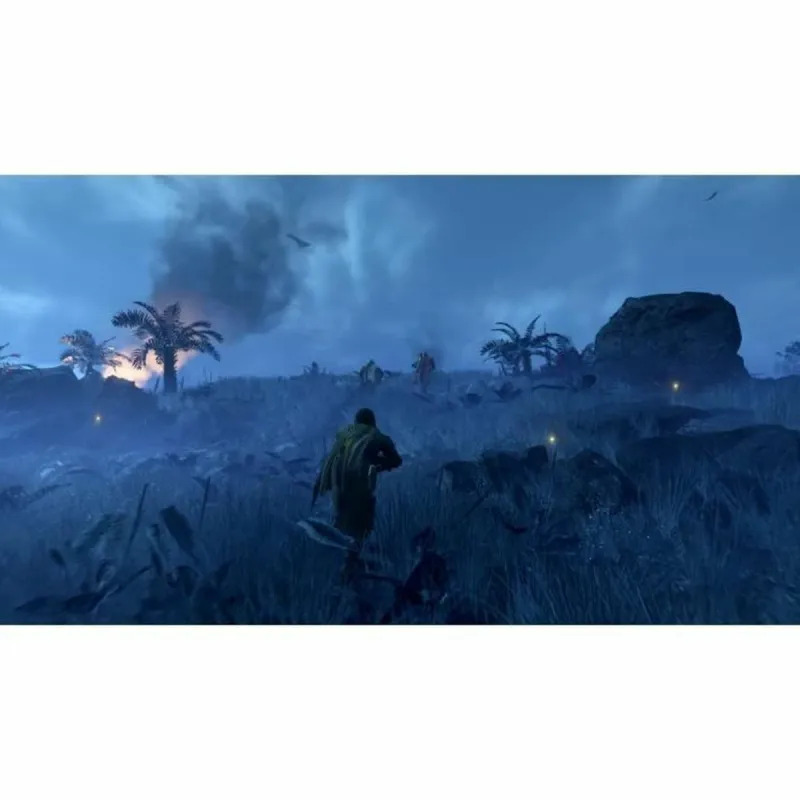 PlayStation 5 videomäng Sony Helldivers (FR)
