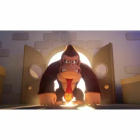 Switch vaizdo žaidimas Nintendo Mario vs. Donkey Kong (FR)