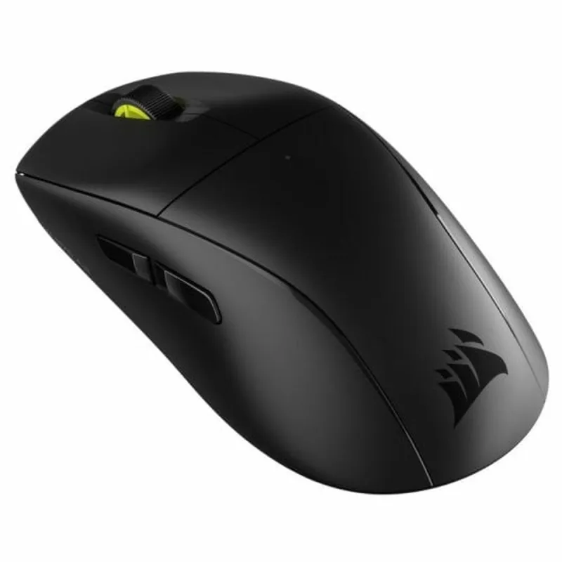 Mouse Corsair Black 26000 DPI
