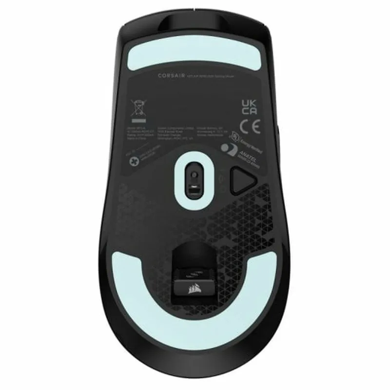 Mouse Corsair Black 26000 DPI