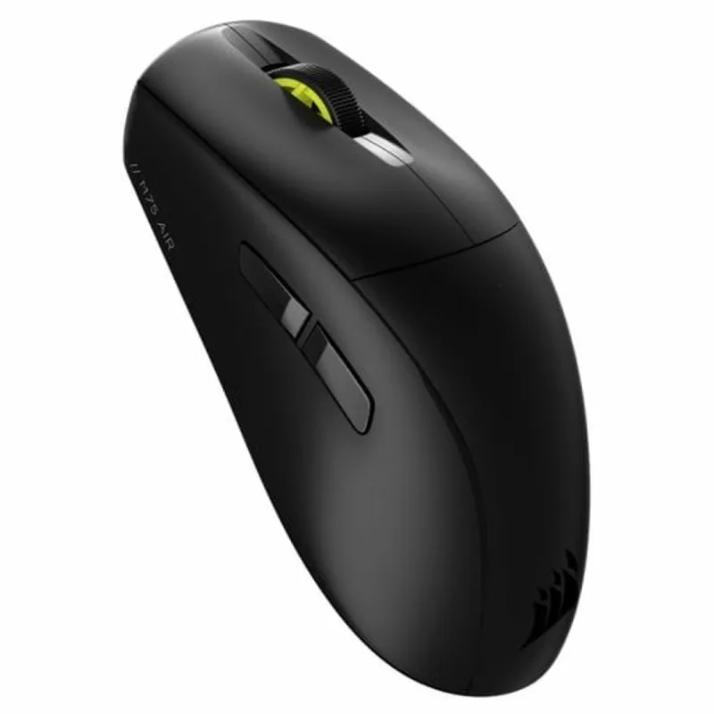 Mouse Corsair Black 26000 DPI