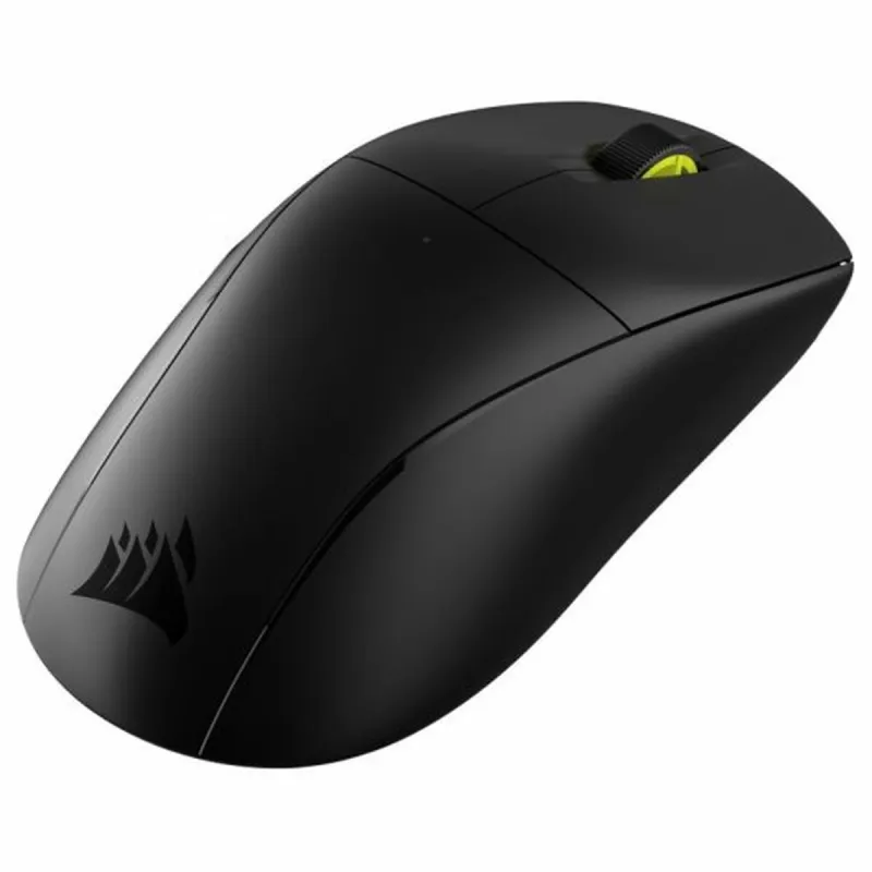 Mouse Corsair Black 26000 DPI